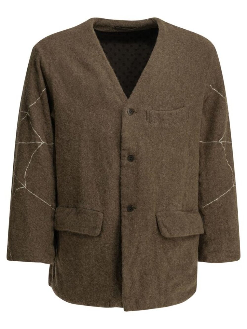 Kapital Kountry Dream Catch Short Coat Tag Size 3 Men